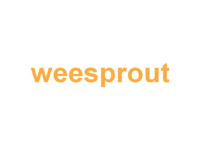 [16类]WEESPROUT