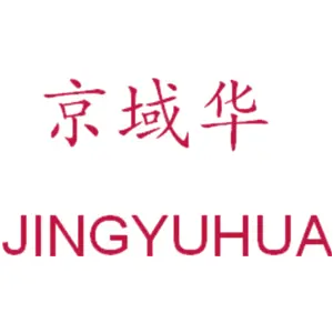 京域华 
