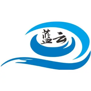 [22类]蓝云