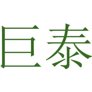 [45类]巨泰