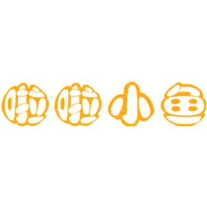 啦啦小鱼 