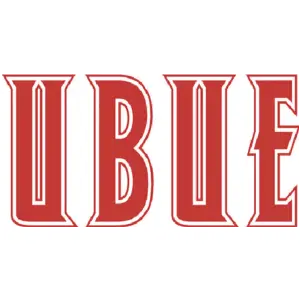 [6类]UBUE